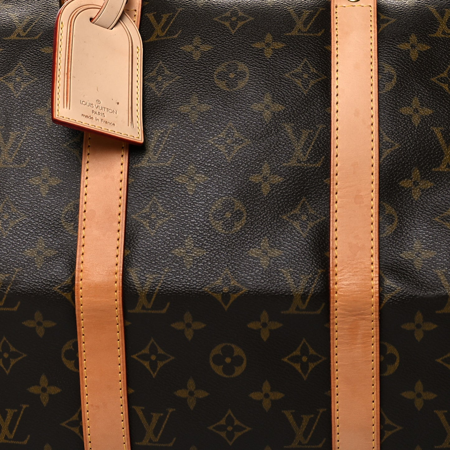 Monogram Keepall 50