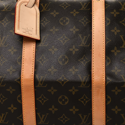 Louis Vuitton Monogram Keepall 50 8 of 14