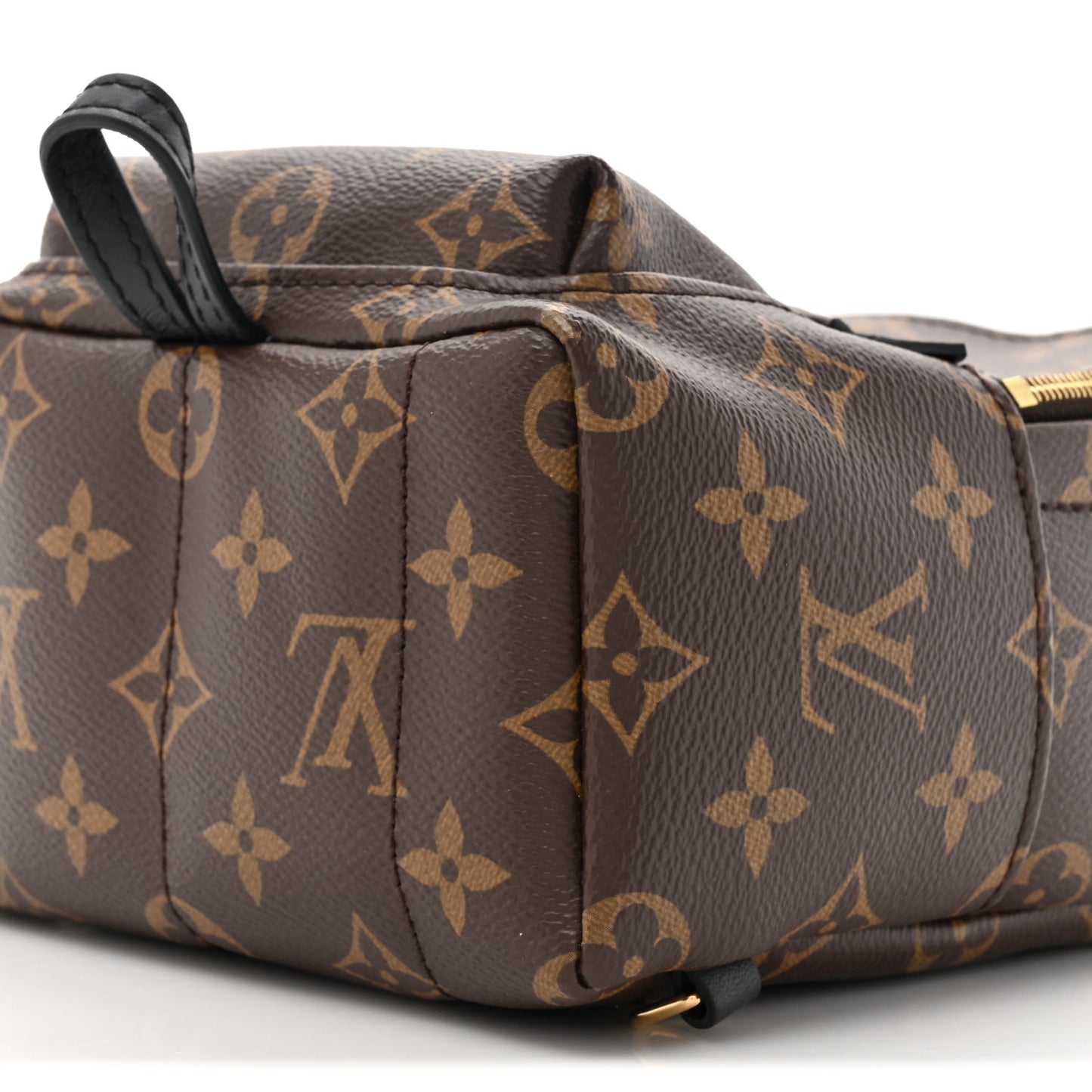 Monogram Palm Springs Backpack Mini