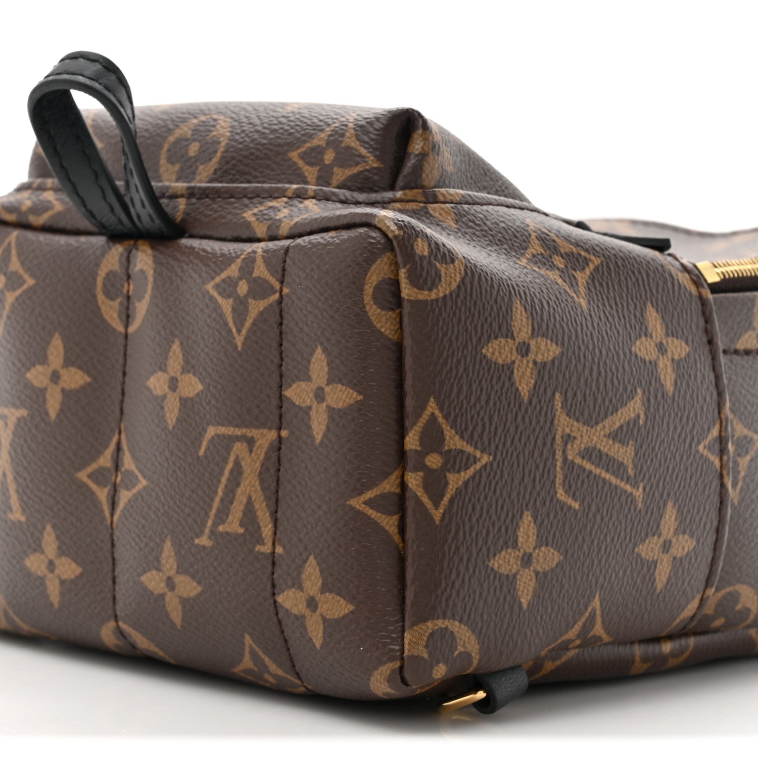 Louis Vuitton Monogram Palm Springs Backpack Mini 9 of 10