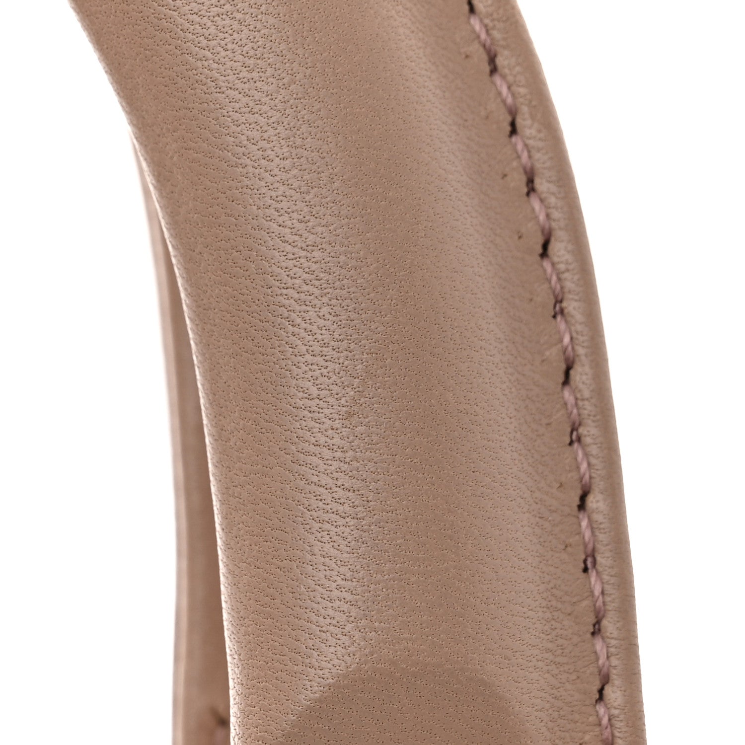 Christian Dior Cannage Studded Medium Supple Lady Dior Light Pink 12 of 14