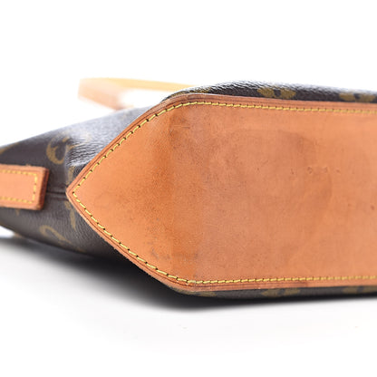Louis Vuitton Monogram Trotteur 9 of 12