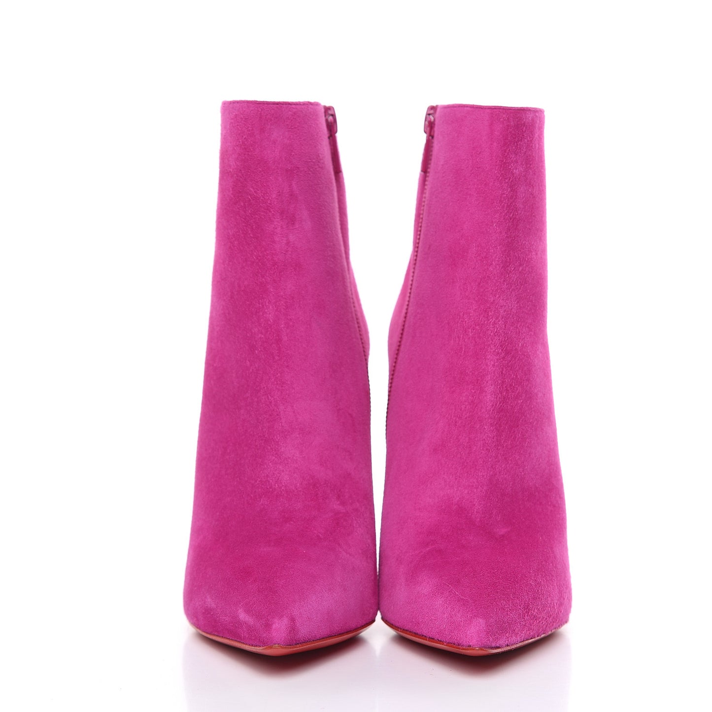 Veau Velours So Kate Booty 100 Ankle Boots 36.5 Kiki