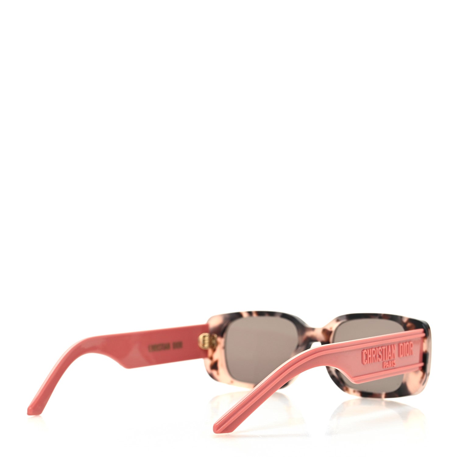 Christian Dior Wildior S2U Sunglasses Havana Pink 4 of 8