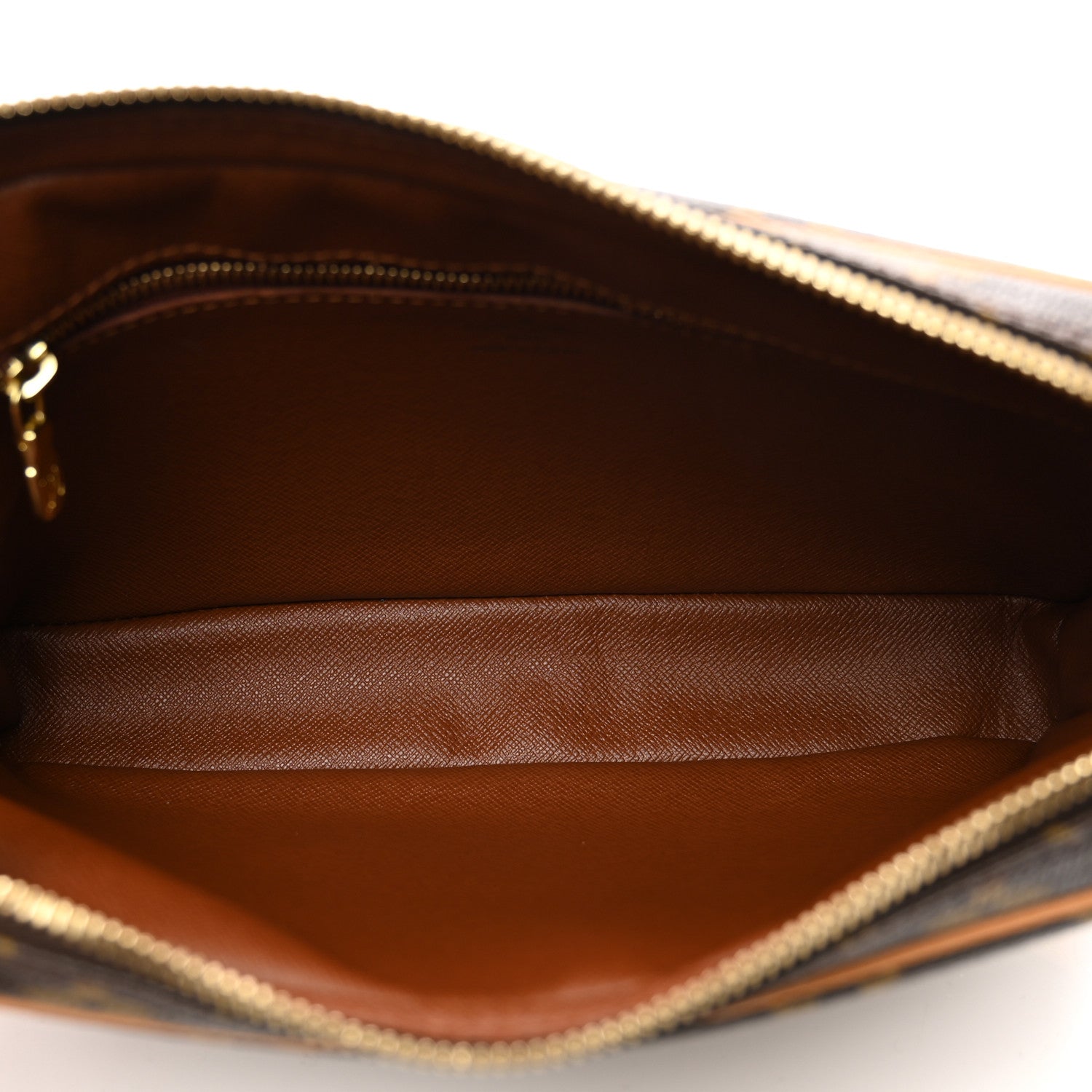 Louis Vuitton Monogram Pochette Marly Dragonne 26 5 of 7