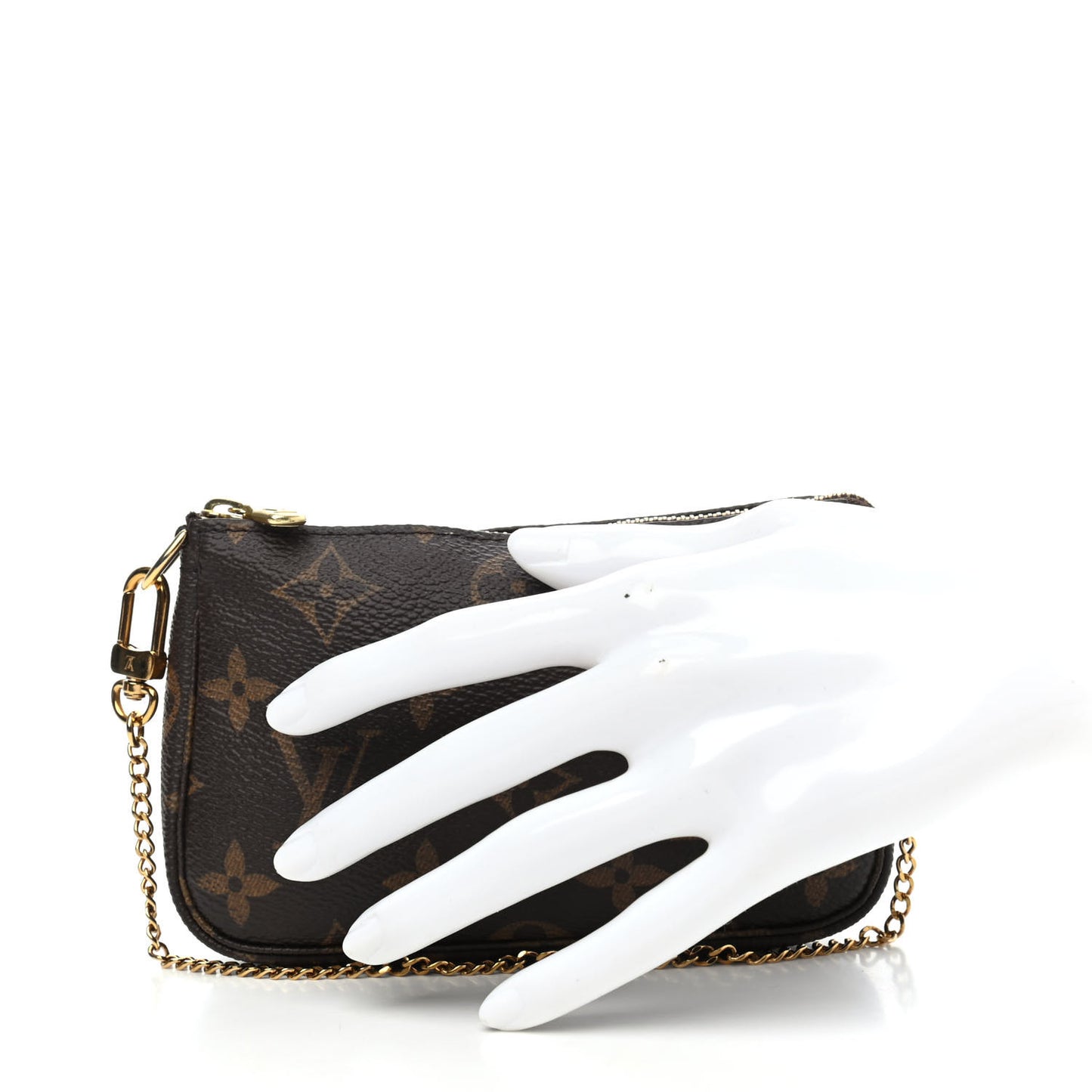 Monogram Mini Pochette Accessories