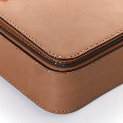 Saint Laurent Calfskin Medium Classic Monogram Universite Bag 12 of 18