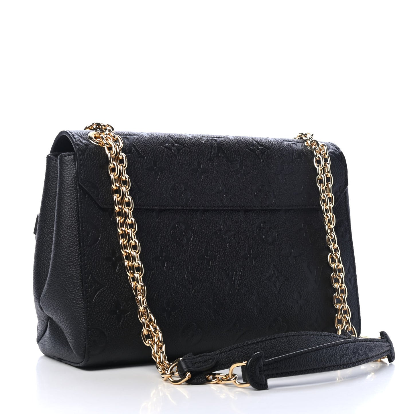 Empreinte Vavin PM Black