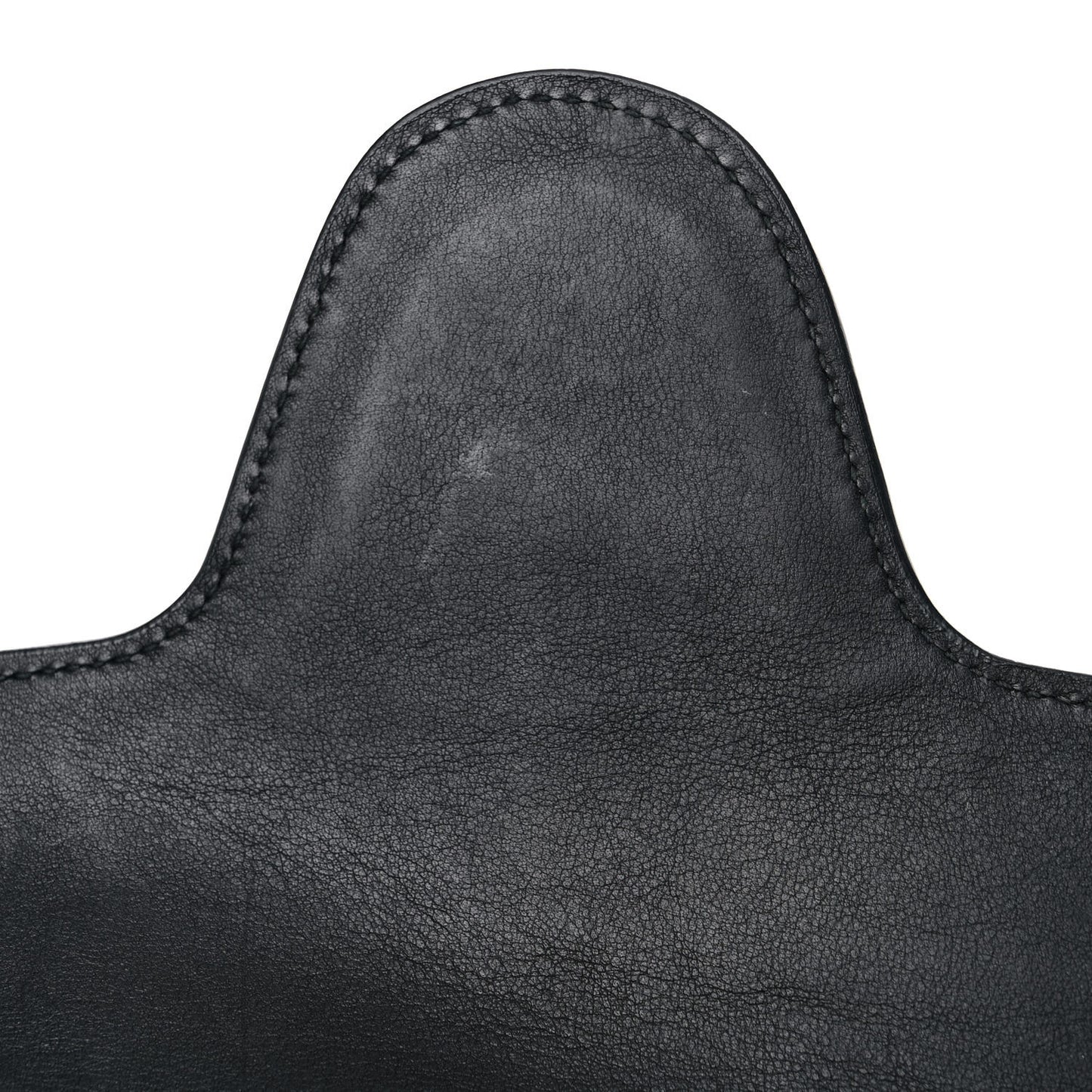 Microguccissima Medium Emily Chain Shoulder Bag Black