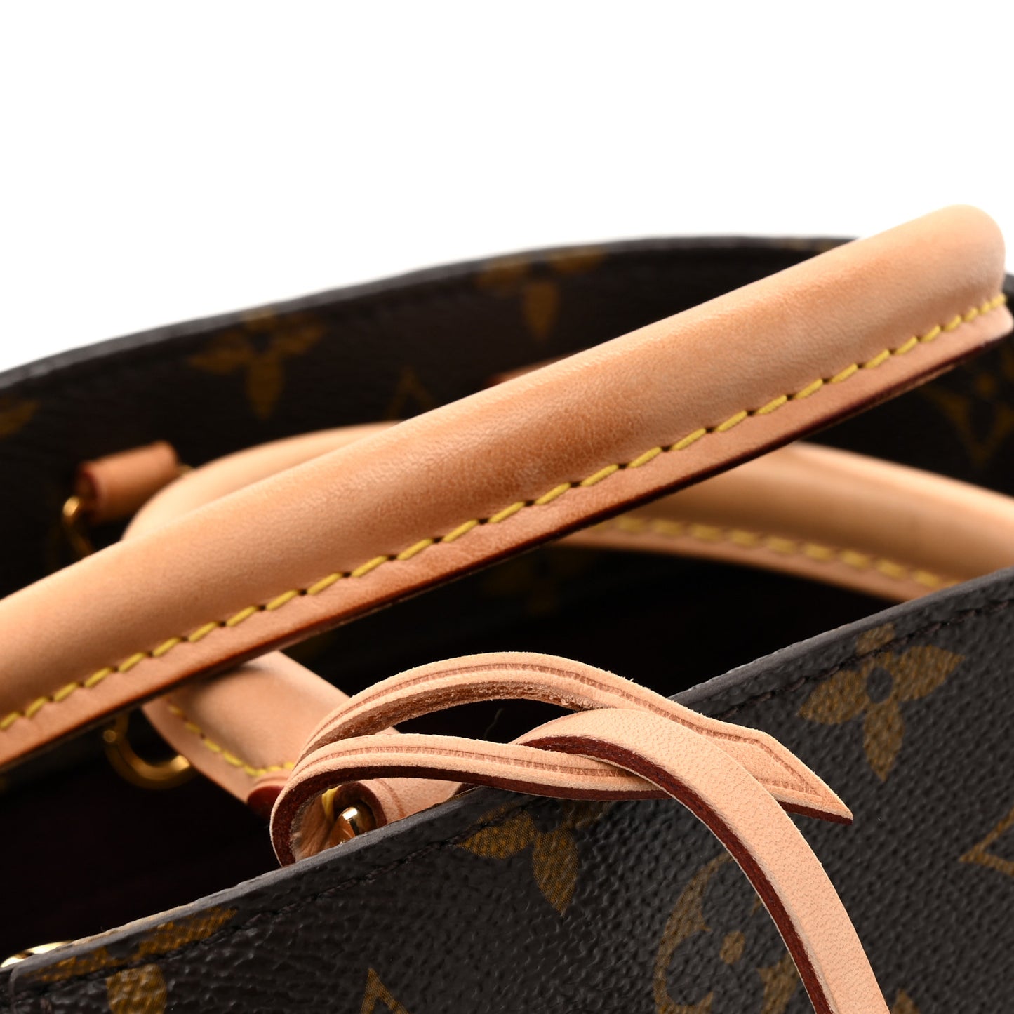 Monogram Montaigne BB