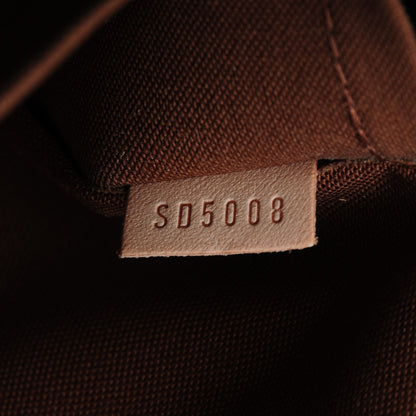 Louis Vuitton Monogram Palermo GM 7 of 7