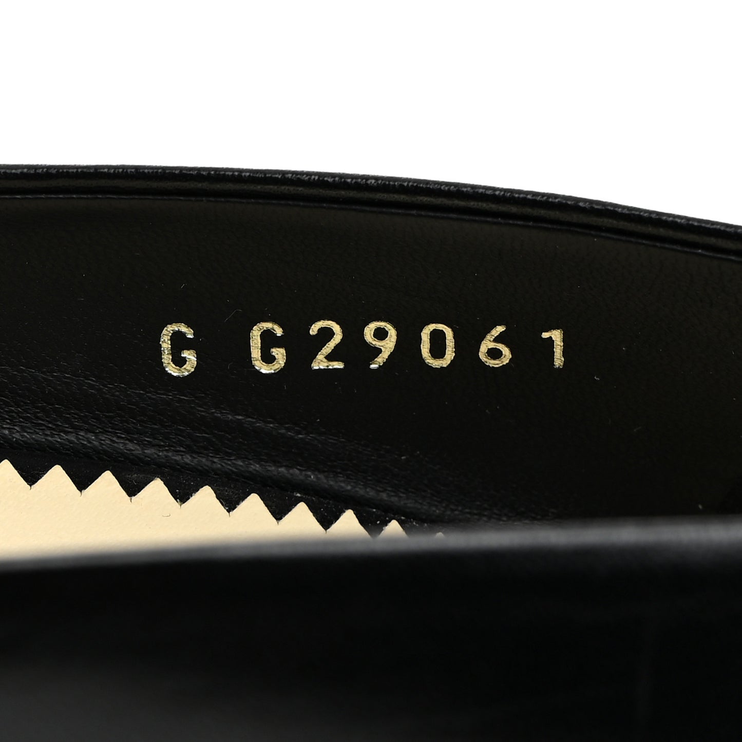 Lambskin Grosgrain Pearl Cap Toe Pumps 37 Black