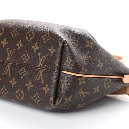 Louis Vuitton Monogram Turenne PM 9 of 9