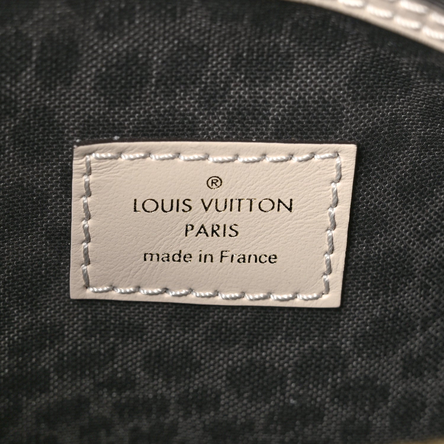 Louis Vuitton Monogram Giant Wild At Heart Speedy Bandouliere 25 Creme 6 of 11