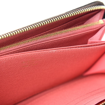 Louis Vuitton Monogram Lovely Birds Zippy Wallet 7 of 11