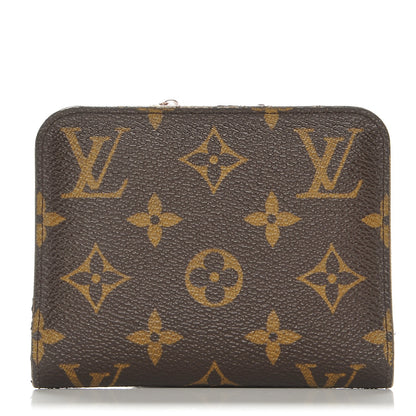 Louis Vuitton Monogram Insolite Coin Purse Wallet 1 of 7
