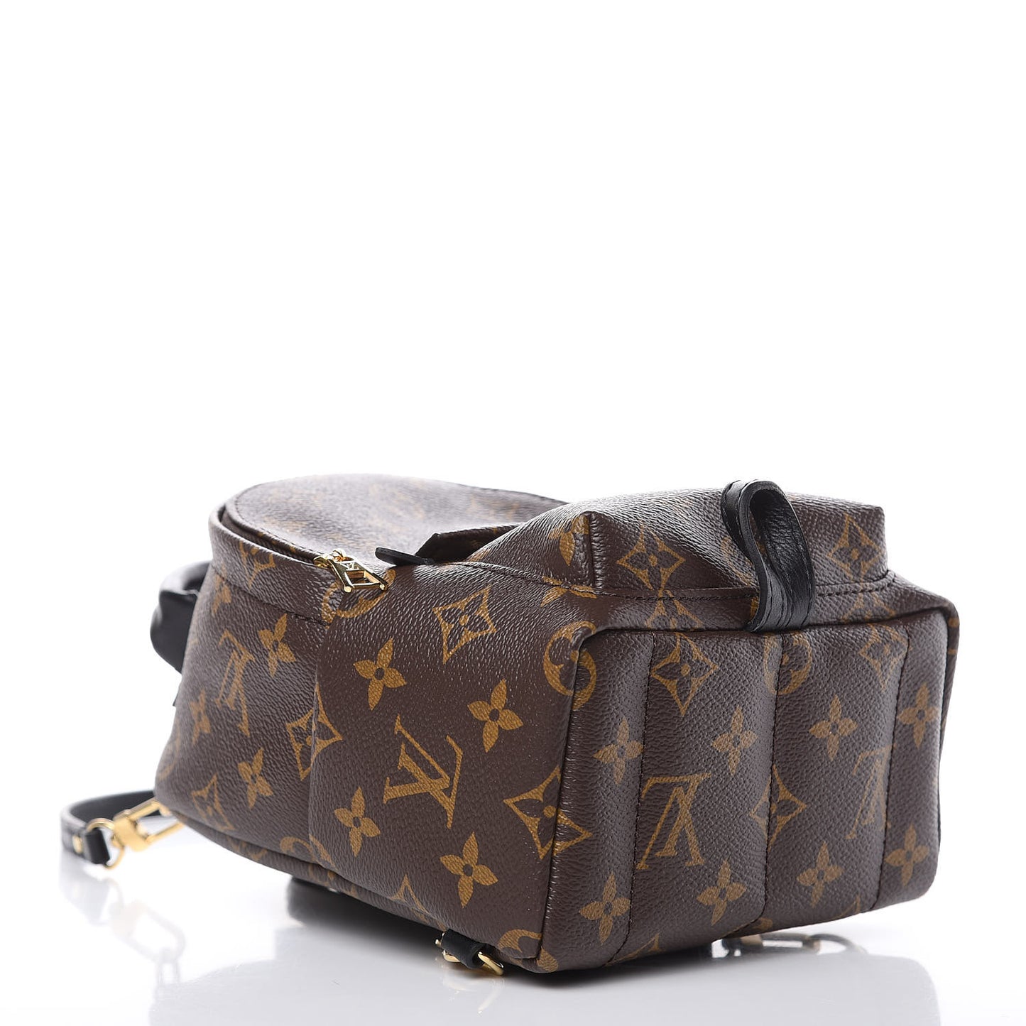Monogram Palm Springs Backpack Mini