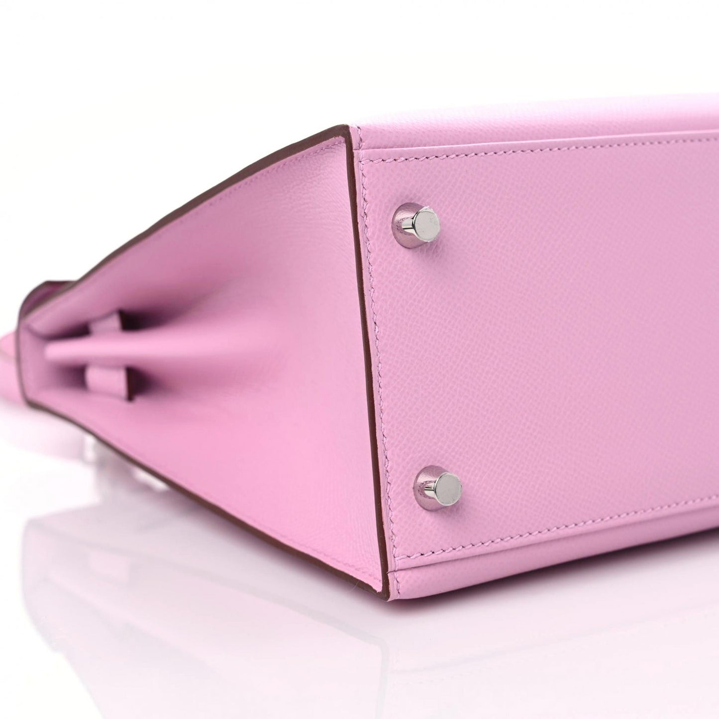 Epsom Kelly Sellier 28 Mauve Sylvestre