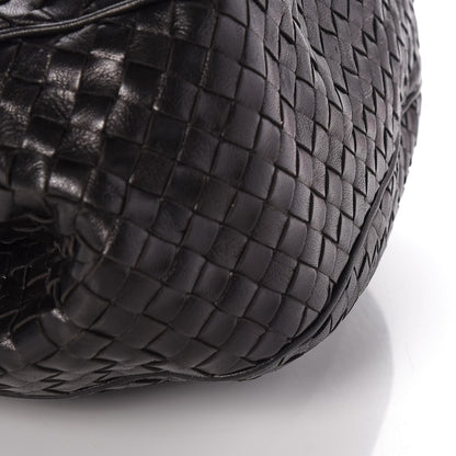 Bottega Veneta Nappa Intrecciato Tote Nero Black 11 of 13
