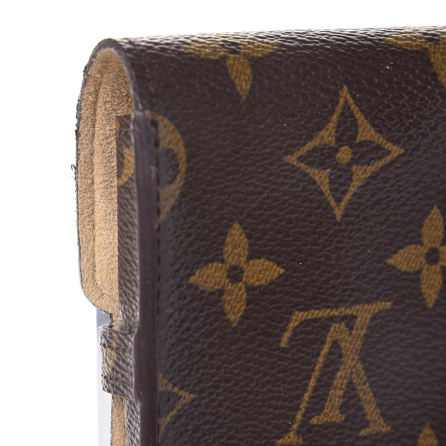Monogram Etui a Lunettes Rabat Eyeglass Case