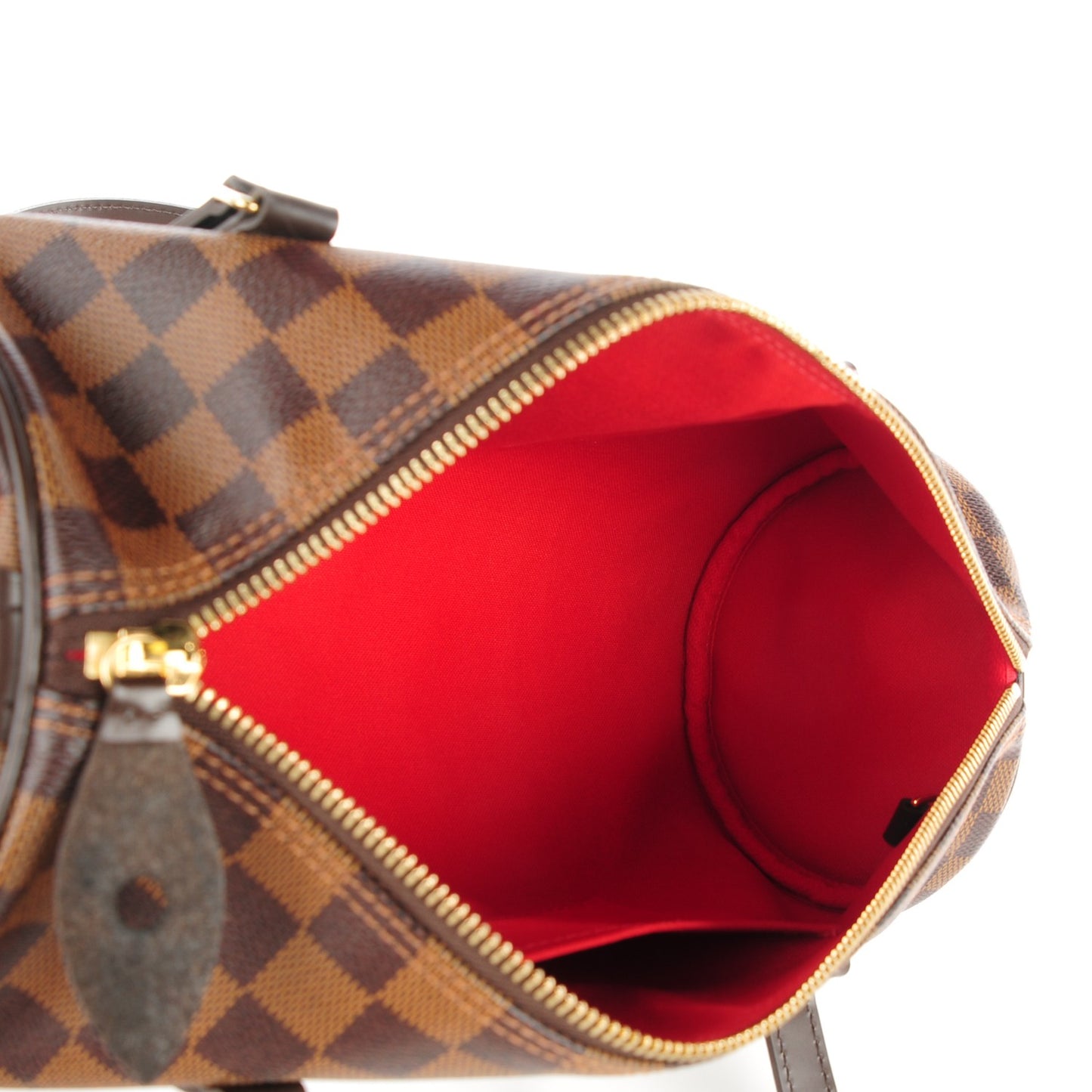 Damier Ebene Neo Papillon