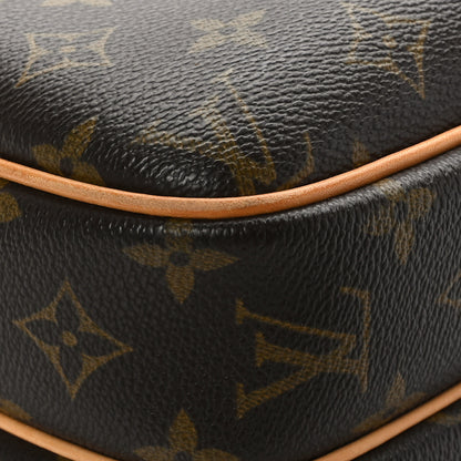 Louis Vuitton Monogram Reporter PM 8 of 11