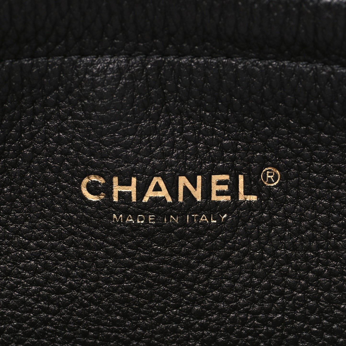 Grained Calfskin Suede Urban Essentials Large Shopping Bag Dark Beige Black Dark Beige Black