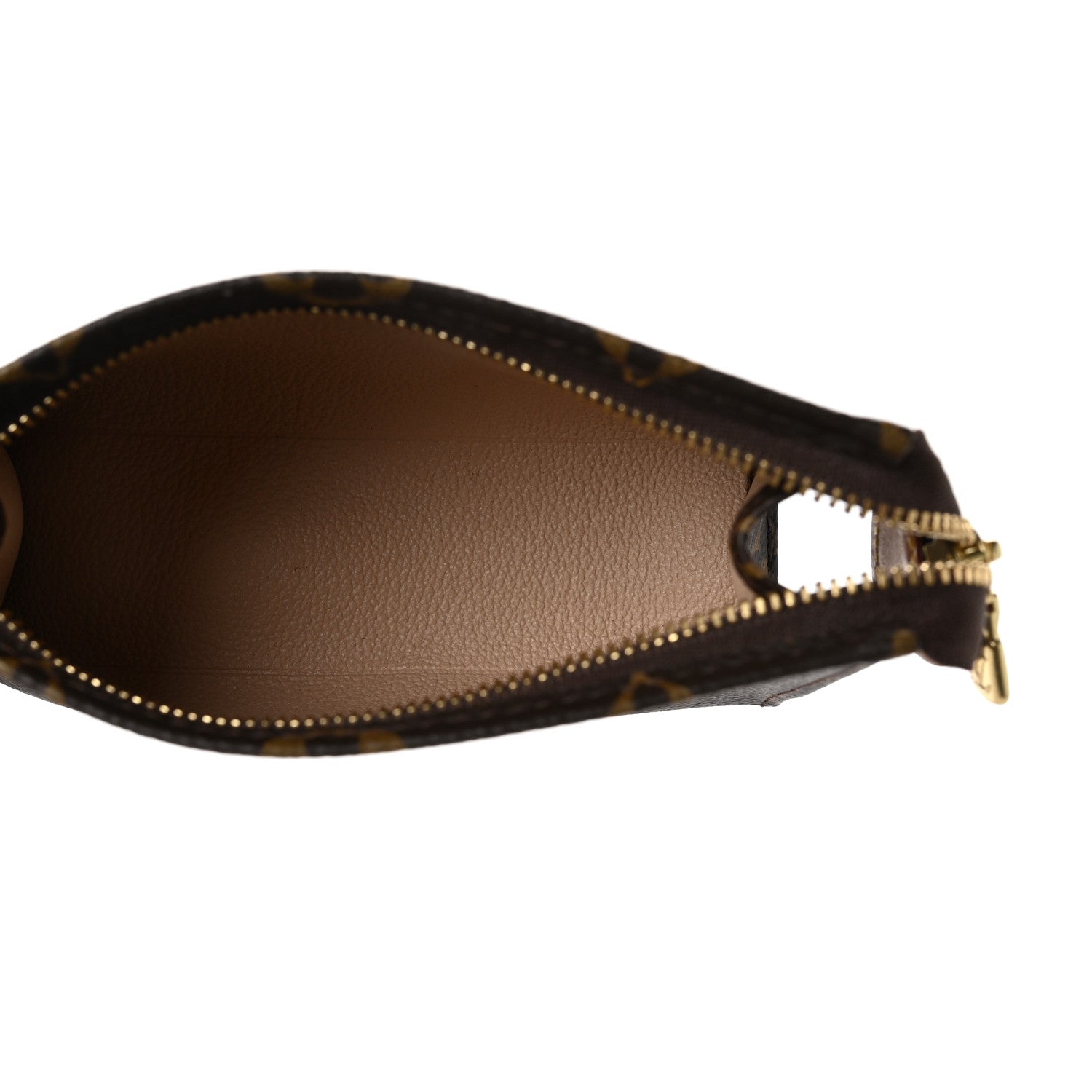 Louis Vuitton Monogram Toiletry Pouch 15 5 of 6
