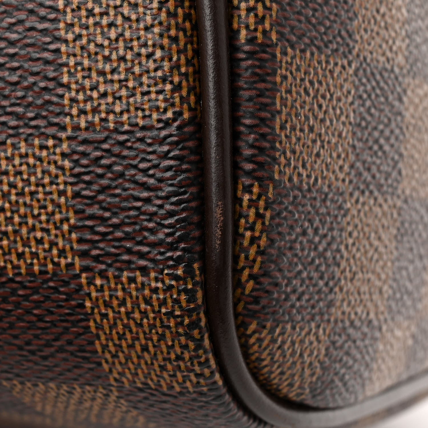 Louis Vuitton Damier Ebene Nolita 11 of 13