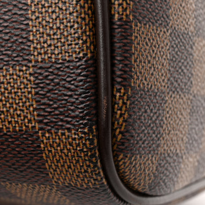 Louis Vuitton Damier Ebene Nolita 11 of 13