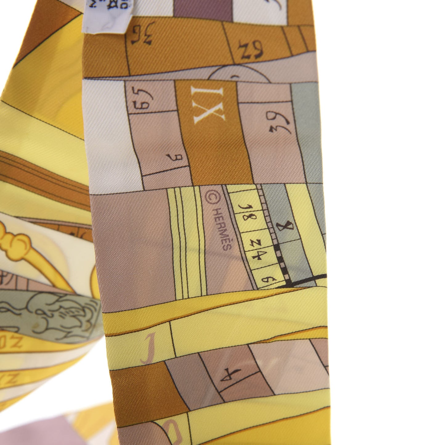 Silk Astrologie Nouvelle Twilly