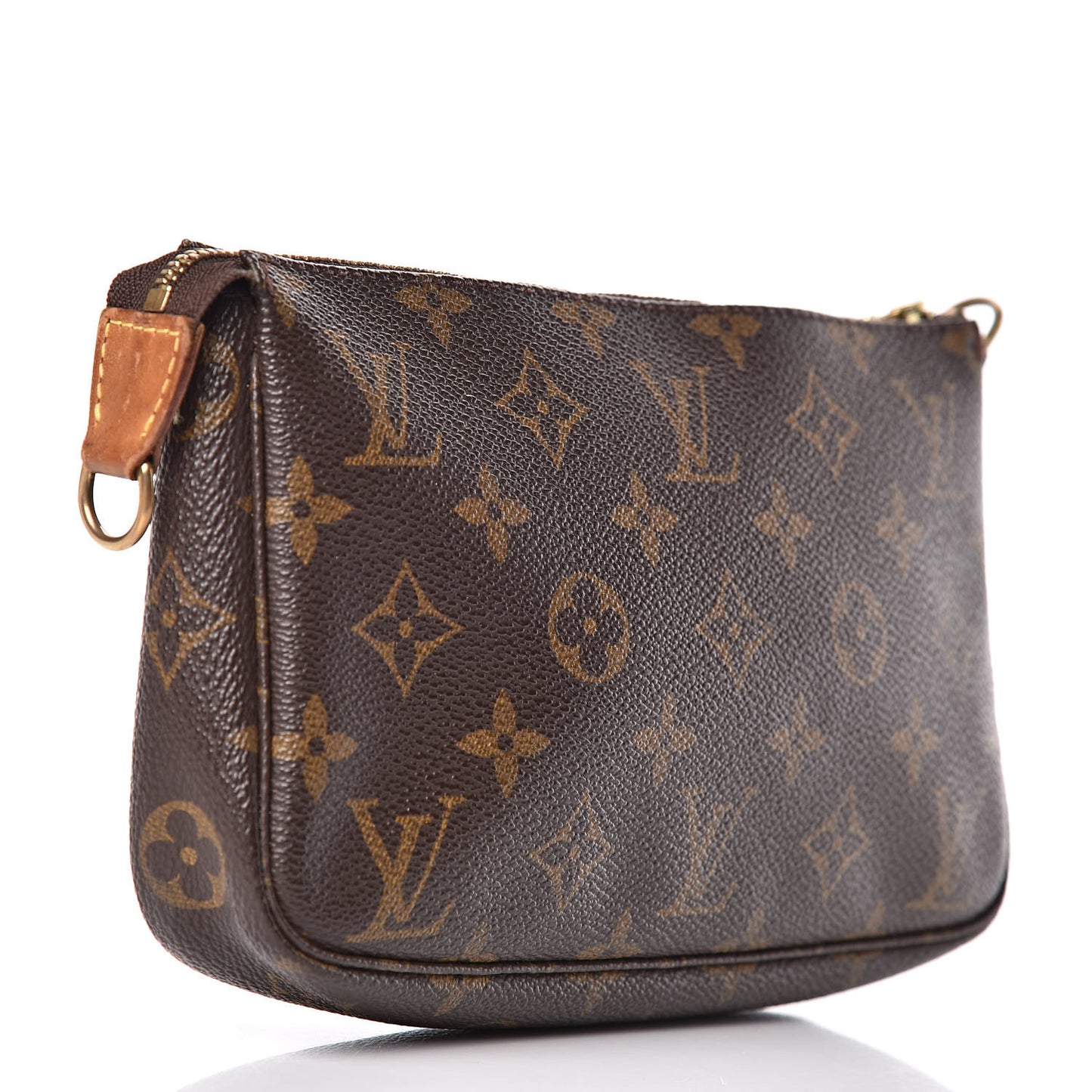Monogram Pochette Accessories