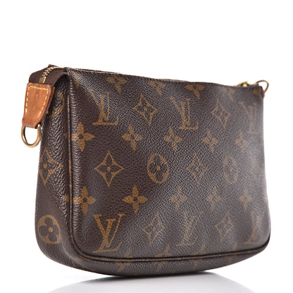 Louis Vuitton Monogram Pochette Accessories 3 of 12