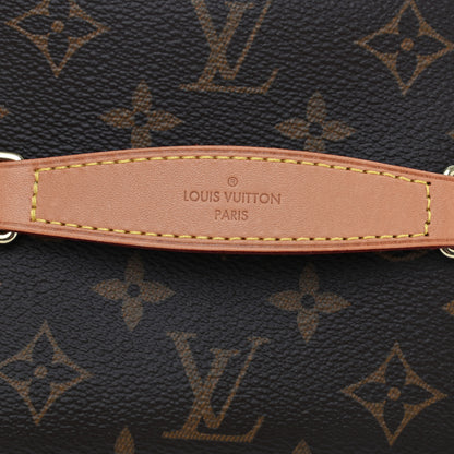 Louis Vuitton Monogram Nice BB 8 of 8