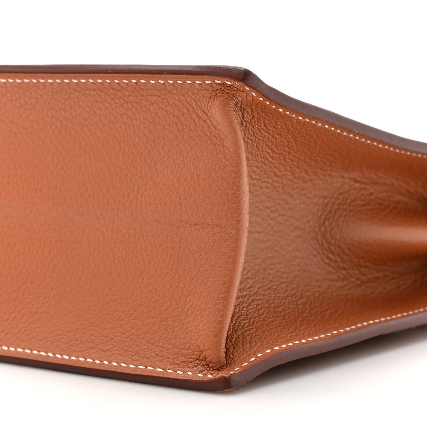 Evercolor Kelly Danse II Belt Bag Gold
