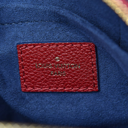 Louis Vuitton Empreinte Neo Alma BB Cherry Berry 6 of 11