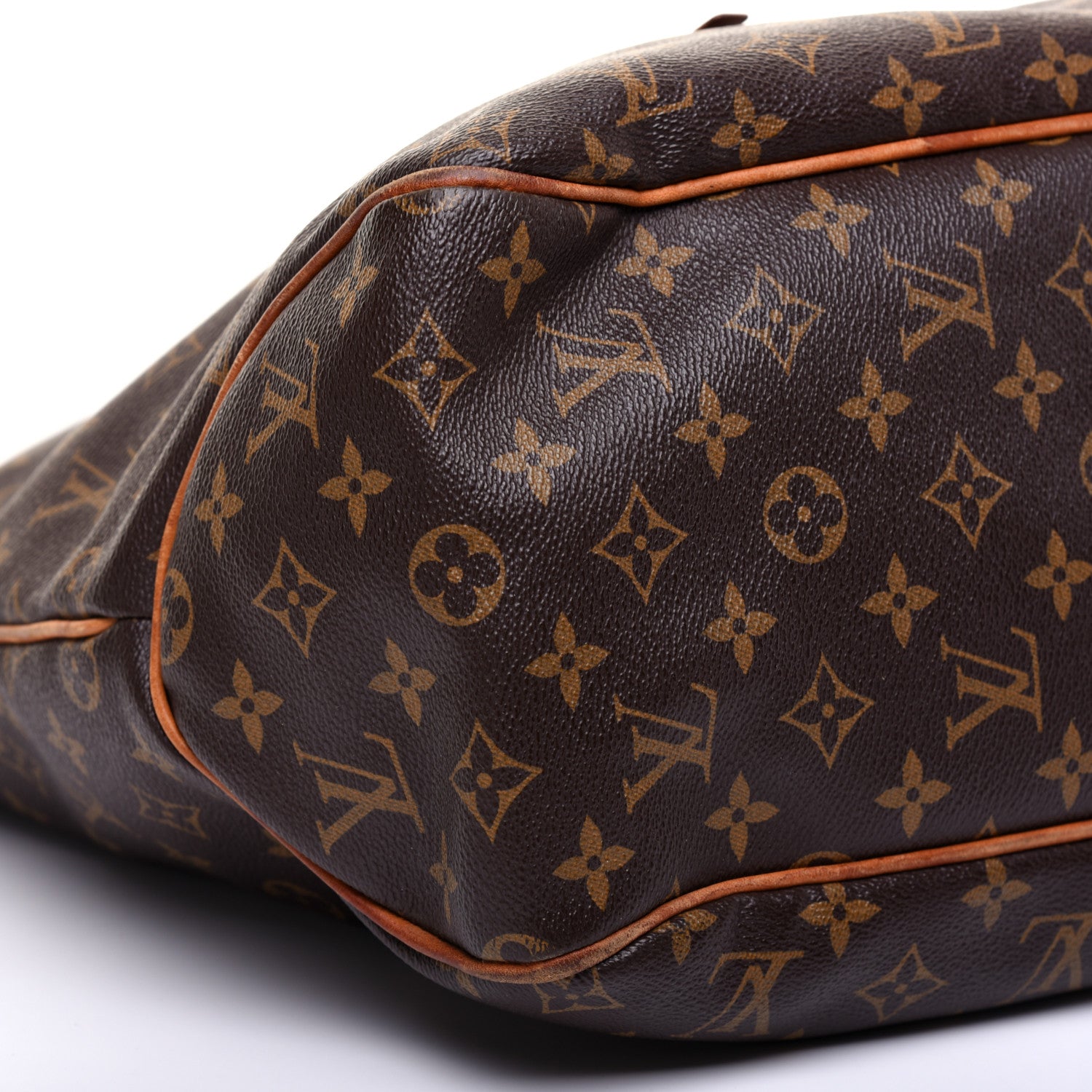 Louis Vuitton Monogram Delightful GM 6 of 11