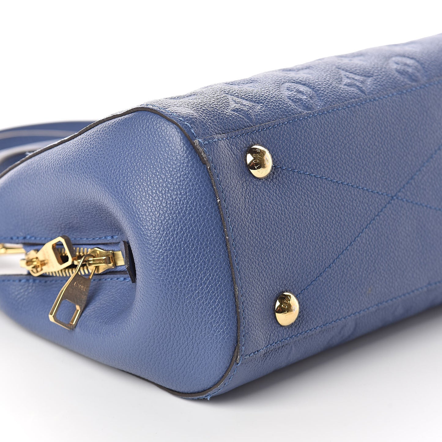 Empreinte Montaigne BB Denim