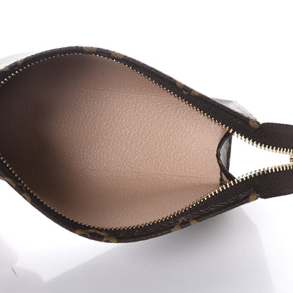 Louis Vuitton Monogram Toiletry Pouch 15 5 of 8