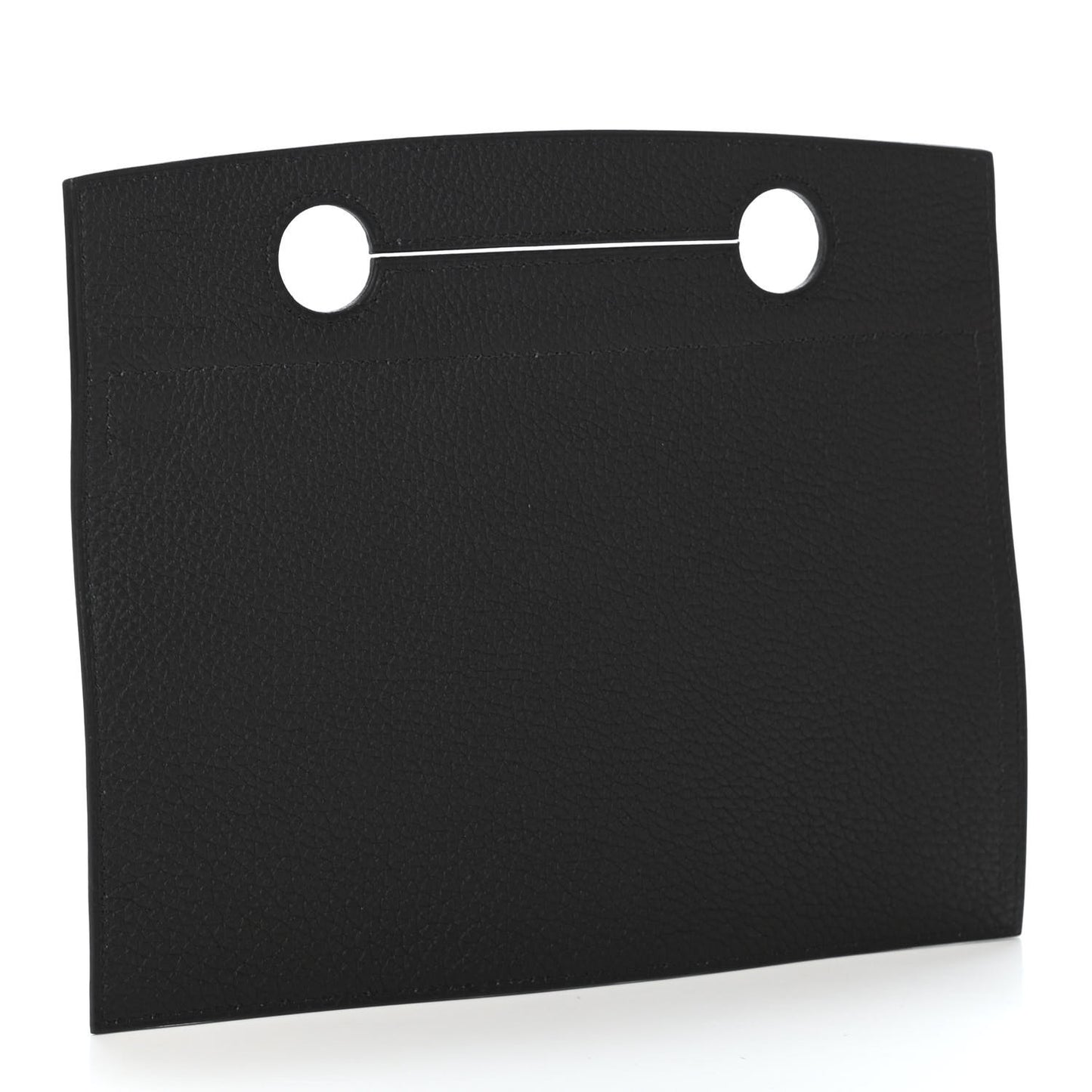 Togo Backpocket Pouch 30 Black
