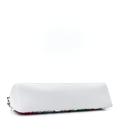 Louis Vuitton Monogram Comics Pencil Pouch Multicolor 4 of 7