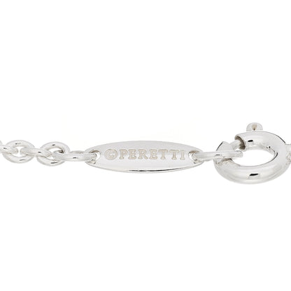 Tiffany Sterling Silver Elsa Peretti Starfish Bracelet 3 of 6