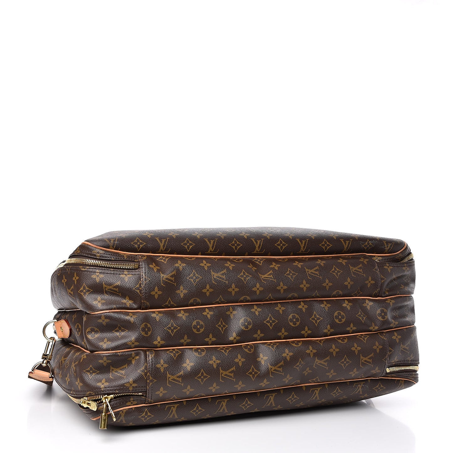 Monogram Alize 3 Compartment Bag