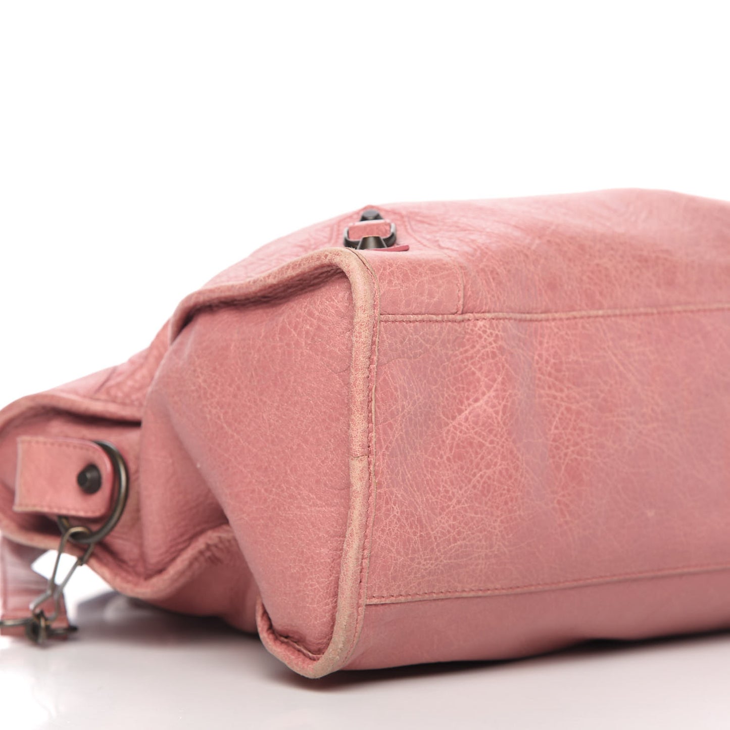Agneau Classic Hardware City Rose Bruyere