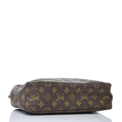 Louis Vuitton Monogram Trousse Toilette 28 4 of 8