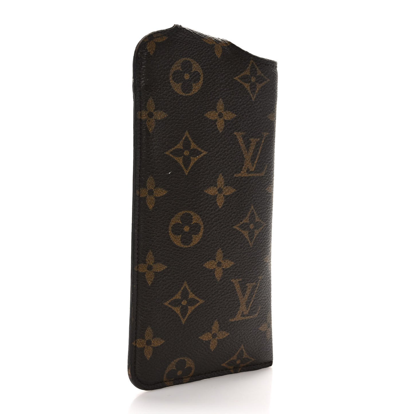 Monogram Sunglasses Case MM