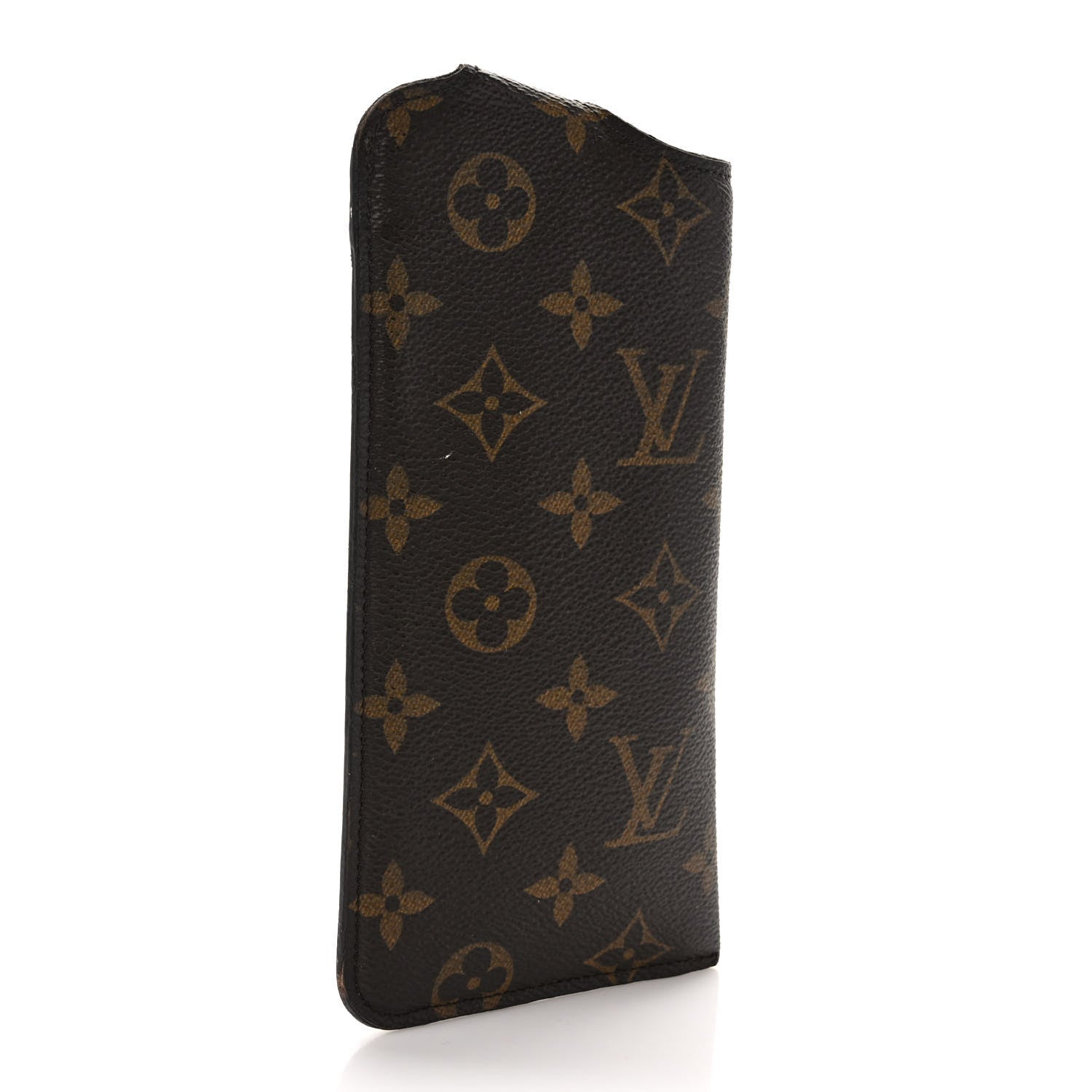 Louis Vuitton Monogram Sunglasses Case MM 3 of 6