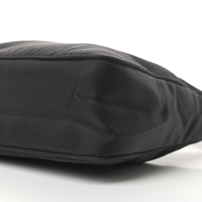 Prada Tessuto Nylon Sport Shoulder Bag Black 10 of 14
