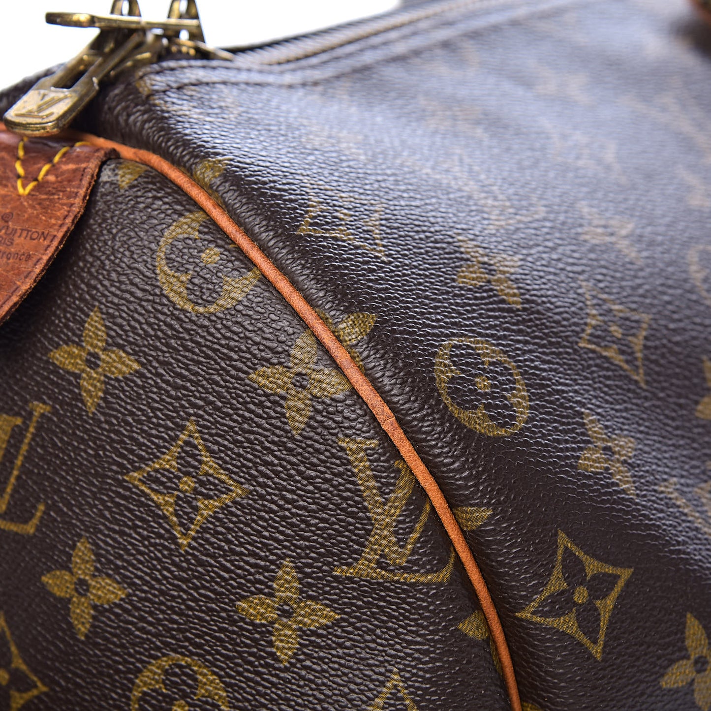 Monogram Keepall 50