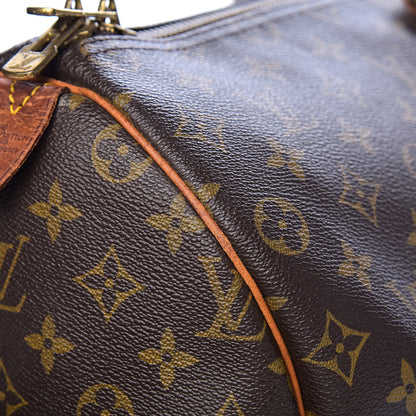 Louis Vuitton Monogram Keepall 50 26 of 30